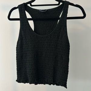 American Eagle Tank